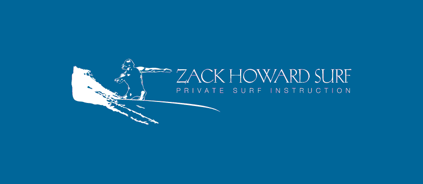 Zack Howard Surf